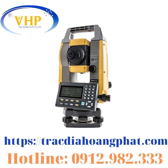 may-toan-dac-dien-tu-topcon-gm-101