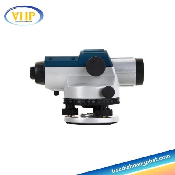 MÁY THUỶ BÌNH TỰ ĐỘNG BOSCH GOL 26D (Hàng Chính Hãng)