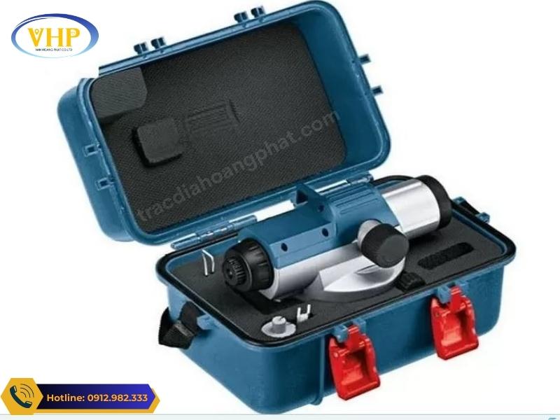 Máy thủy bình Bosch GOL 26 D