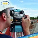 MÁY THUỶ BÌNH TỰ ĐỘNG BOSCH GOL 26D (Hàng Chính Hãng) - Ảnh 7