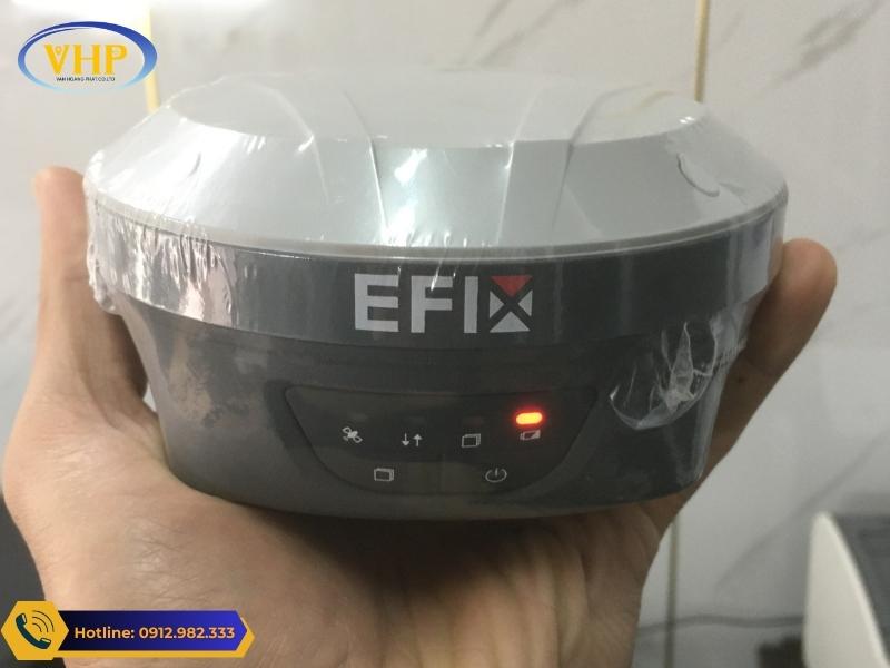 máy định vị RTK EFIX F7 giá thấp nhất