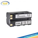 PIN MÁY TOÀN ĐẠC LEICA TS GEB221: An toàn- Dễ sử dụng - Ảnh 2