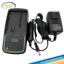 SẠC PIN MÁY TOÀN ĐẠC LEICA GLK311: Sạc nhanh và an toàn cho máy - Ảnh 2