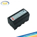 PIN MÁY TOÀN ĐẠC LEICA TS GEB221: An toàn- Dễ sử dụng - Ảnh 3