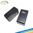Pin máy toàn đạc Leica TC GEB121 chính hãng
