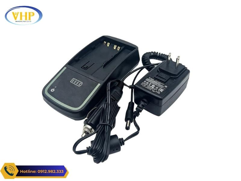 Bộ sạc pin Leica GKL311