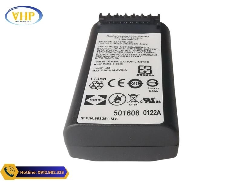 Đặc điểm cấu tạo pin Nikon Nivo