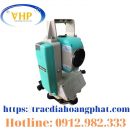 may-tan-dac-dien-tu-dtm-332-nhat-bai