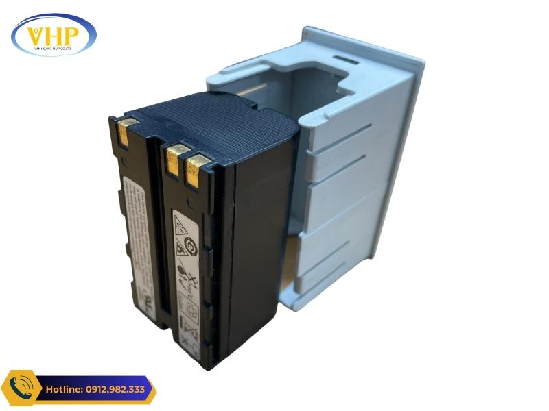 Hướng dẫn sử dụng sạc