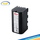 PIN MÁY TOÀN ĐẠC LEICA TS GEB221: An toàn- Dễ sử dụng - Ảnh 4