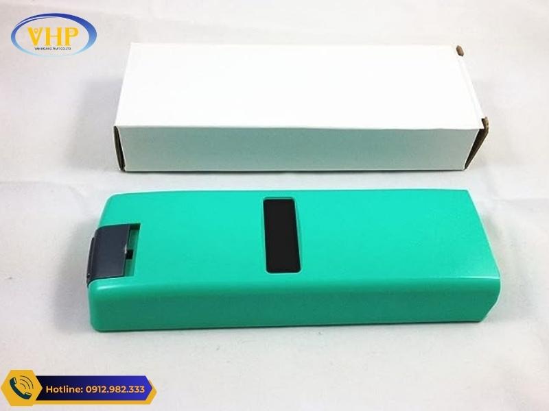 Pin máy toàn đạc nikon BC-65 là lựa chọn tuyệt vời cho công tác đo đạc