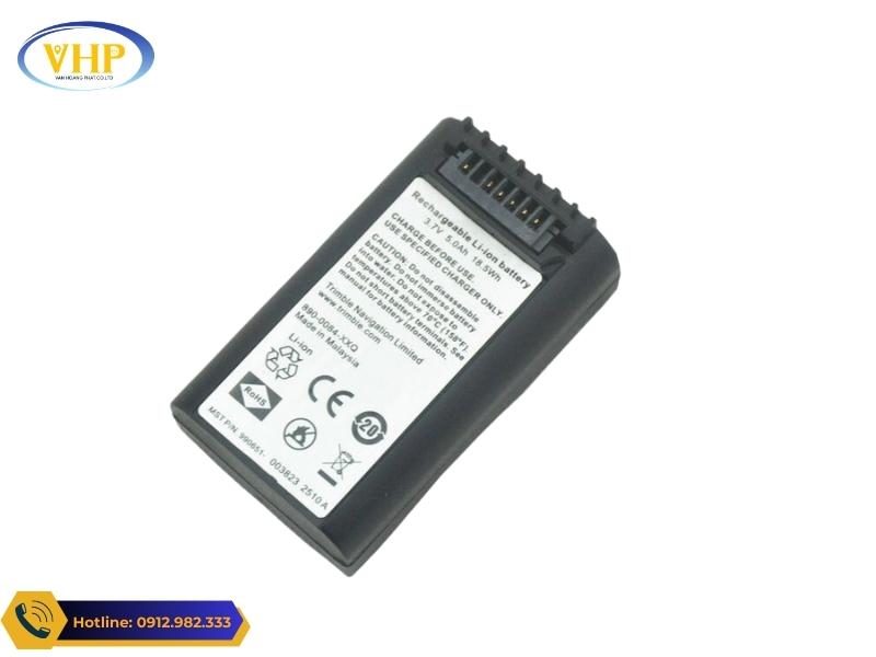 Pin Nikon Nivo an toàn trong công việc