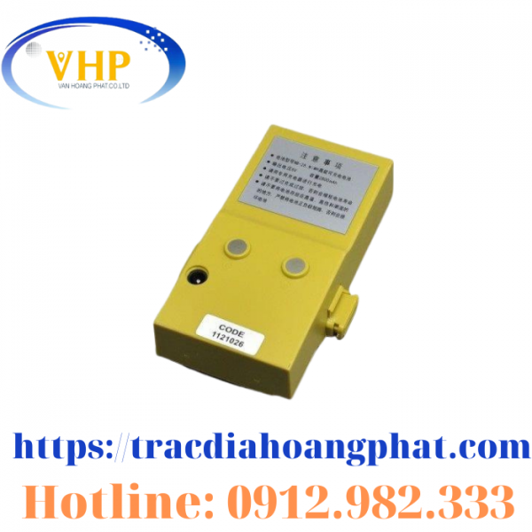 PIN MÁY TOÀN ĐẠC SOUTH NB-28