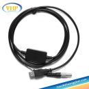 Cáp Trút Máy Toàn Đạc Leica: Bí Quyết Nâng Cao Hiệu Suất Đo Đạc