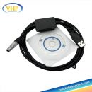 Cáp Trút Máy Toàn Đạc Leica: Bí Quyết Nâng Cao Hiệu Suất Đo Đạc - Ảnh 3