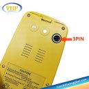 Pin Máy Toàn Đạc Topcon BT-52QA: Hiệu Suất Cao - Chất Lượng Vượt Trội - Ảnh 4