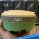 Máy gps rtk foif a90 kiểu dáng nhỏ gọn
