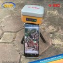 MÁY GPS RTK NETBOX1 IMU NHỎ GỌN