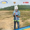 ỨNG DỤNG CỦA MÁY GPS RTK NETBOX1 IMU