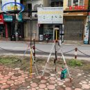 máy l600 đo base radio ngoài