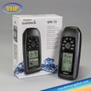 Máy định vị cầm tay Garmin GPS 73 tại Trắc địa Hoàng Phát
