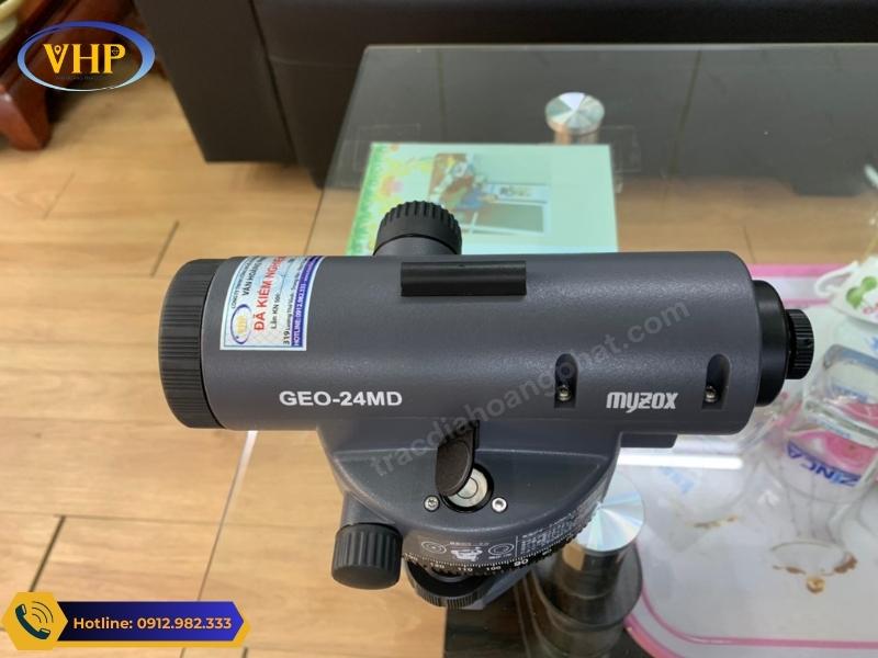 Máy thủy bình tự động Myzox GEO-24MD