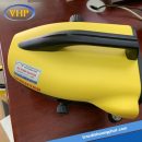 Máy thủy bình điện tử Leica Sprinter 250M - Ảnh 6