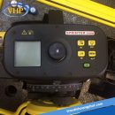 Máy thủy bình điện tử Leica Sprinter 250M - Ảnh 4