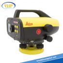 Máy thủy bình điện tử Leica Sprinter 250M - Ảnh 7