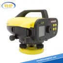 Máy thủy bình điện tử Leica Sprinter 250M - Ảnh 10