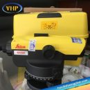 MÁY THUỶ BÌNH TỰ ĐỘNG LEICA NA-320 - Ảnh 6