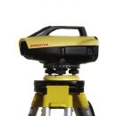 Máy thủy bình điện tử Leica Sprinter 250M - Ảnh 9