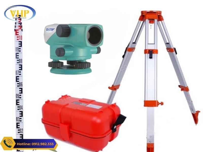 Bộ Máy thủy bình Sokkia C320