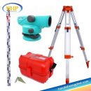 Máy Thủy Bình tự động Sokkia C330: Bản Nâng Cấp Hoàn Hảo từ Model C30 - Ảnh 6