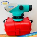 Máy thủy bình tự động Sokkia C320 (Nhập Khẩu Chính Hãng) - Ảnh 6