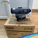 Máy thủy bình tự động Myzox GEO-32MD (Hàng Chính Hãng) - Ảnh 5