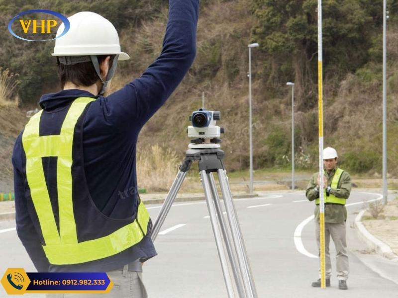 Máy thủy bình Sokkia B21 được tin dùng trong mọi công tác đo đạc