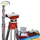 MÁY THUỶ BÌNH TỰ ĐỘNG LEICA NA-730PLUS (Hàng Chính Hãng) - Ảnh 4