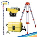 Máy thủy bình tự động GEOMAX ZAL132 (Hàng Chính Hãng) - Ảnh 9