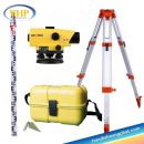 Máy Thủy Bình Tự Động GEOMAX ZAL300 Series (Hàng Chính Hãng) - Ảnh 8