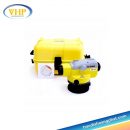 Máy thủy bình tự động GEOMAX ZAL132 (Hàng Chính Hãng) - Ảnh 4