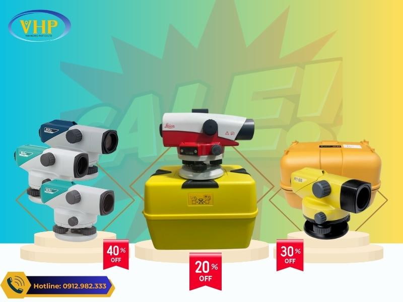 Chính sách SALE từ 20-40%