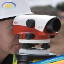 MÁY THUỶ BÌNH TỰ ĐỘNG LEICA NA-724 (Hàng Chính Hãng) - Ảnh 3