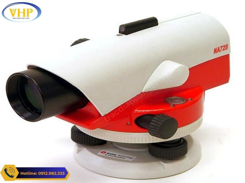 Máy thủy bình Leica NA-728 cấp độ chính xác