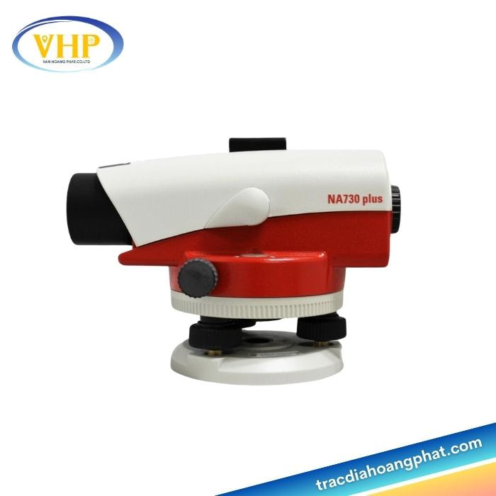 Máy thủy bình tự động Leica Na 730plus