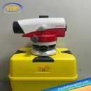 MÁY THUỶ BÌNH TỰ ĐỘNG LEICA NA-730PLUS (Hàng Chính Hãng) - Ảnh 6