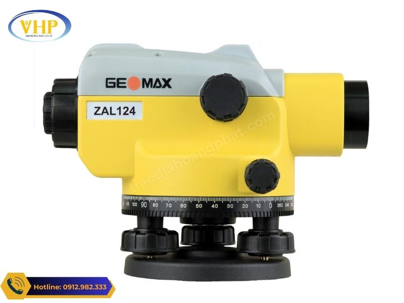 Máy Thủy Bình Tự Động GEOMAX ZAL124