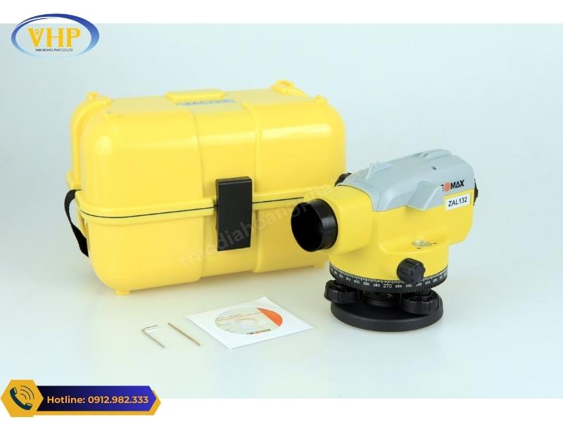 Máy Thủy Bình Tự Động GEOMAX ZAL132 giá rẻ