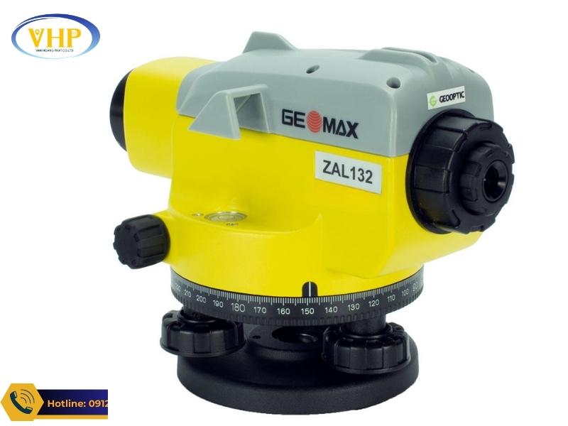 Máy Thủy Bình Tự Động GEOMAX ZAL132 hàng chính hãng