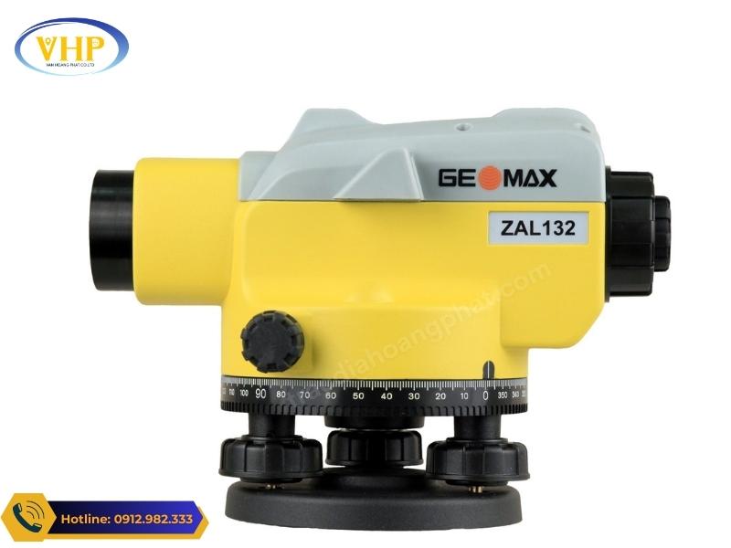 Máy Thủy Bình Tự Động GEOMAX ZAL132